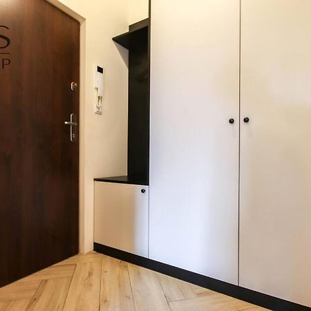 Apartament W Zabytkowej Kamienicy, Strzelecka 19 Cracovie Extérieur photo